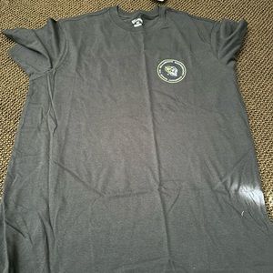 Men’s large billabong shirt